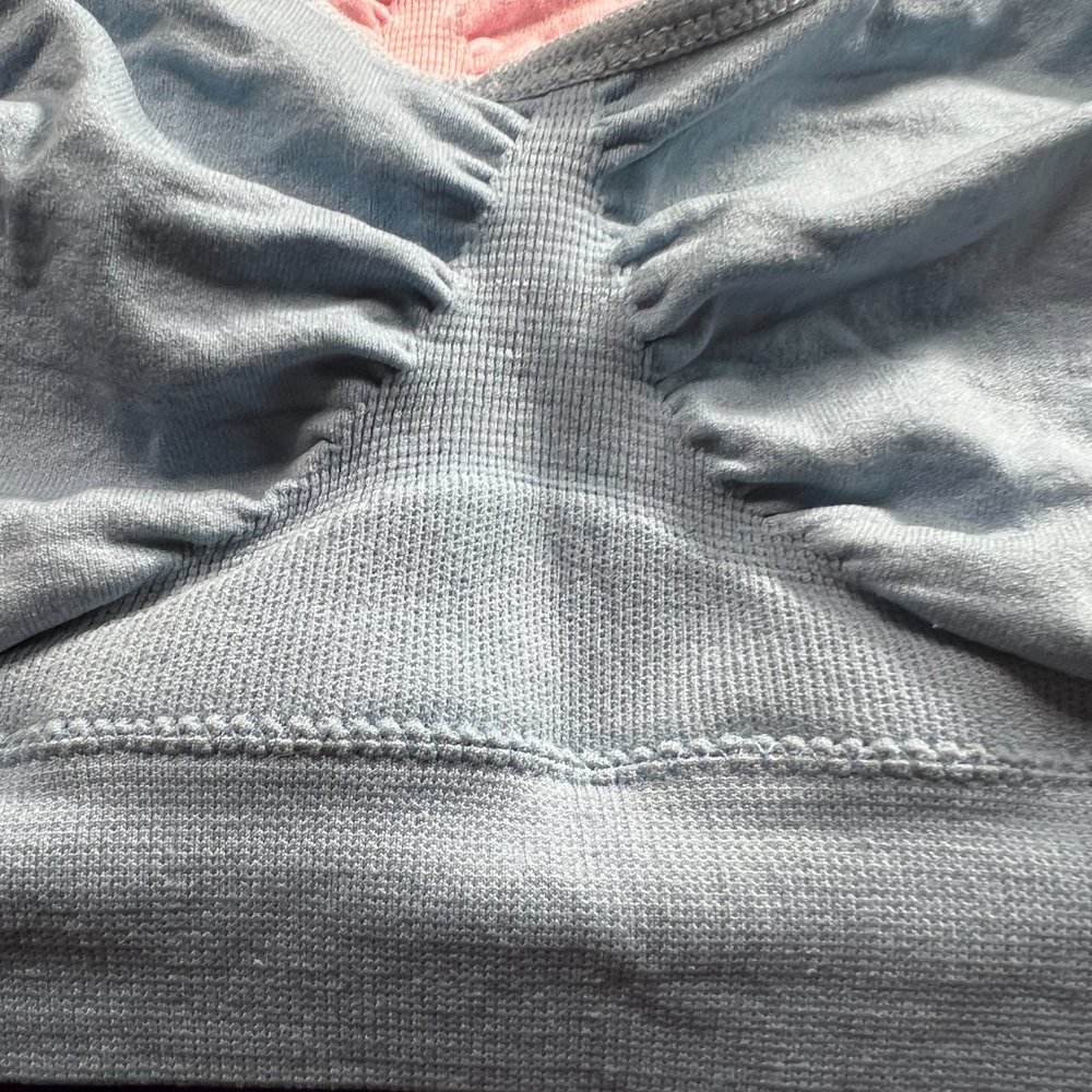 2 Pull On Style Wireless Comfortable All Day - Yo… - image 5